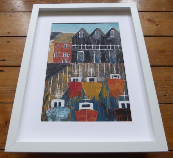 Whitstable Boats - Image 3